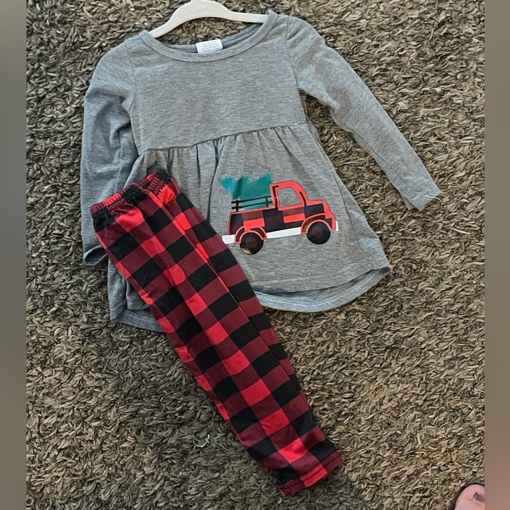12-18 month outfit
